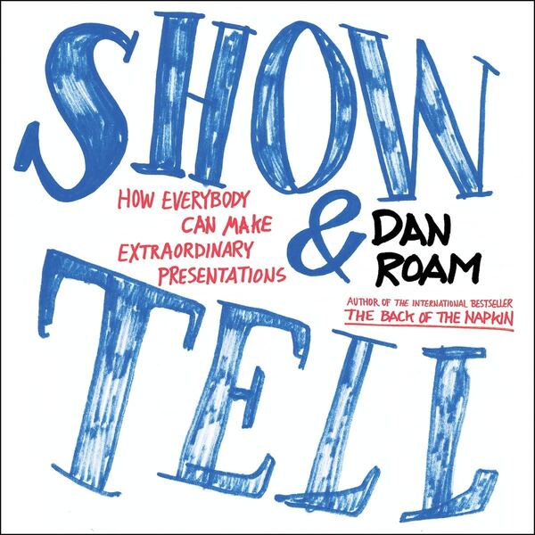 Show and Tell cover