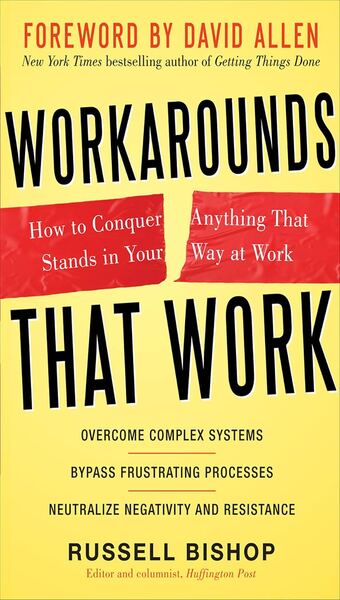Workarounds That Work cover